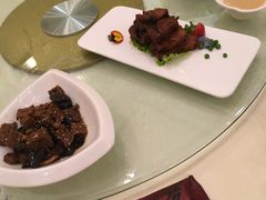 -梦中园海鲜酒店(川沙路店)