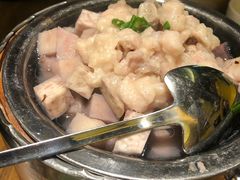 -炊烟小炒黄牛肉(中心印象城店)