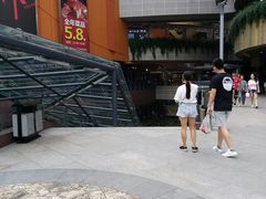 -bluefrog蓝蛙(水游城店)