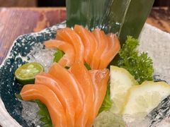 -小川洋风料理(汉街店)