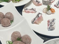 -围炉夜话·潮汕卤水火锅(榕江店)