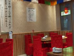 -乡土特色.冷锅鱼.牦牛肉汤锅