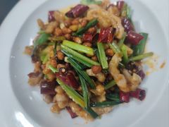 -索菲特酒店·乐轩华中餐厅