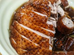 -晓马鸭店(新芜路店)