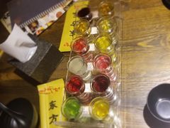 -锦上中式酒馆(南内环店)