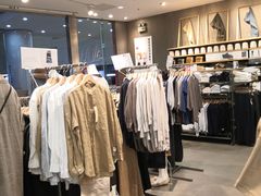-MUJI无印良品(SM新生活广场店)