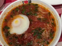 -西贝莜面村(镇江苏宁广场店)
