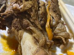 -一把骨(盐市口店)
