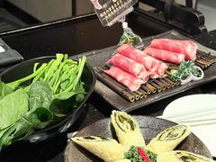 -捞王猪肚鸡火锅(财富中心店)