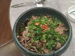 -君霖海鲜私房菜(春柳店)