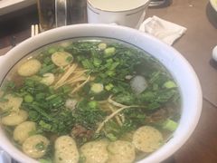 -淮南牛肉汤酒店(可伦公馆店)