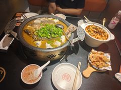 -探鱼·鲜青椒爽麻烤鱼(领展购物广场店)