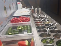 -海底捞火锅(吴中路店)
