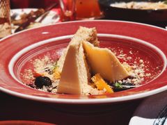 -BROWNSTONE布朗石西班牙餐厅(富城店)