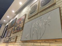 -菩提树·素食餐厅(汇智国际商业中心店)