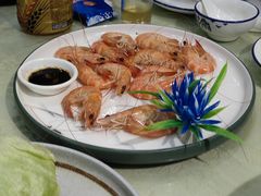 -悦来福·东山海鲜(莲花店)