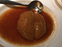 虾子妏柚皮-桃花源小厨