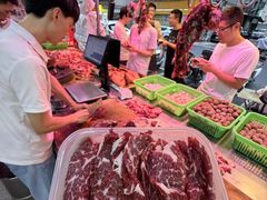 -阿娟牛肉丸·手打牛肉丸·现做现卖