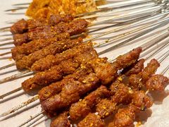 -枪火串烧·东北特色烧烤(罗湖总店)