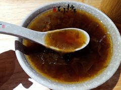-默记孙抄手(经开万达店)