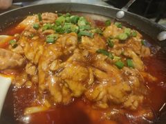 -红辣椒·川菜·火锅(科华路店)