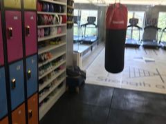 -SAH健身私教工作室(紫东店)