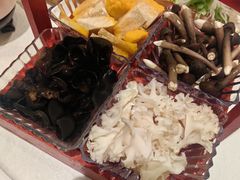 -红色盛宴酒楼(科丰桥店)