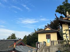 -狼山风景名胜区