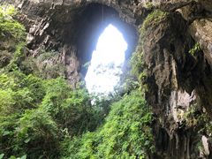 -英西峰林·洞天仙境