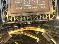 -FINNS Beach Club