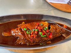 -中国徽菜·徽商故里(远大店)