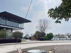 -云里小坐·海泉湾·团建·宴席·下午茶(金堂海泉湾店)
