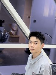 -型色沙龙 Color Salon