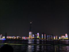 -武汉两江游览·夜游长江(汉口粤汉码头)