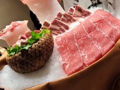 -尚海豆捞(乐虹坊店)