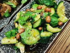 -每碗面馆(新鸿安大厦店)