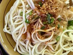 -曹凉粉(西正街店)