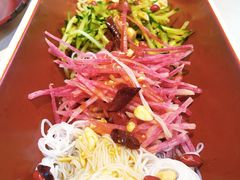 -华府九号海鲜烧烤大排档(龙域店)