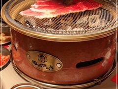 -西塔老太太泥炉烤肉(温州首店万象城黑金店)