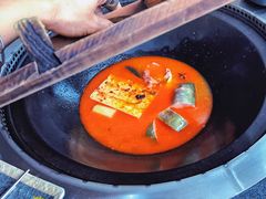 -老刘生态大鱼坊铁锅炖鱼(赛马场店)