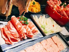 -大味老火锅City店