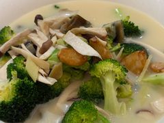 -粤仔湾砂锅粥(金太湖店)
