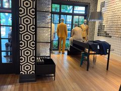 -SUITSUPPLY(安福路店)