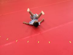 -小小运动馆(浦江店)