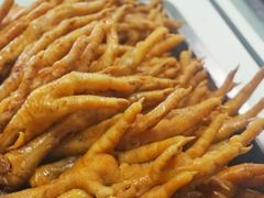 -大益烤鸡