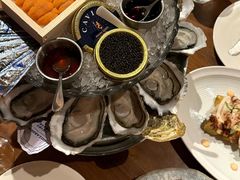 -Osteria Garden 生蚝花园餐厅(原进贤路店)