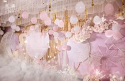 -觅遇Meet U私人婚礼定制(潮汕店)