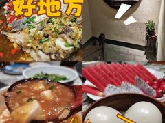 -一味大院•桐庐菜传承店(春江路店)
