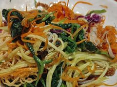 -小桃红·东北菜·春饼烤鸭(南阳湖街店)