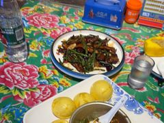 -人民公社大食堂(张家湾店)